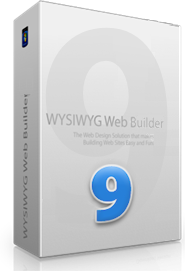 WYSIWYG Web Builder İndir – Full v19.2.1