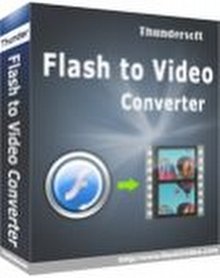 ThunderSoft GIF to Video Converter İndir – Full v5.4.0
