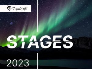 AquaSoft Stages İndir – Full v15.1.03